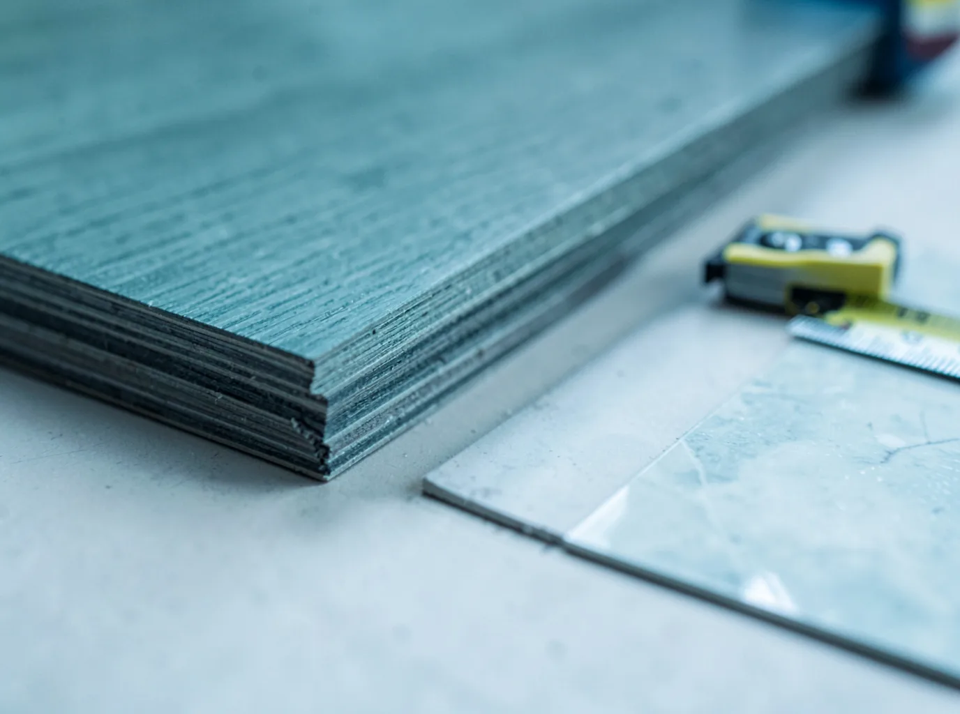 Luxury Vinyl Plank Installation Big Cove Tannery, PA FAQs
